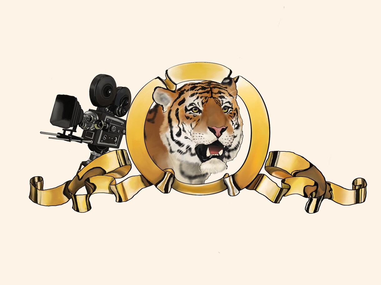 リアルなタッチで動物のイラストを描きます 【商用可】スマホの壁紙、SNS用やアイコン、挿絵にどうぞ！ イメージ4