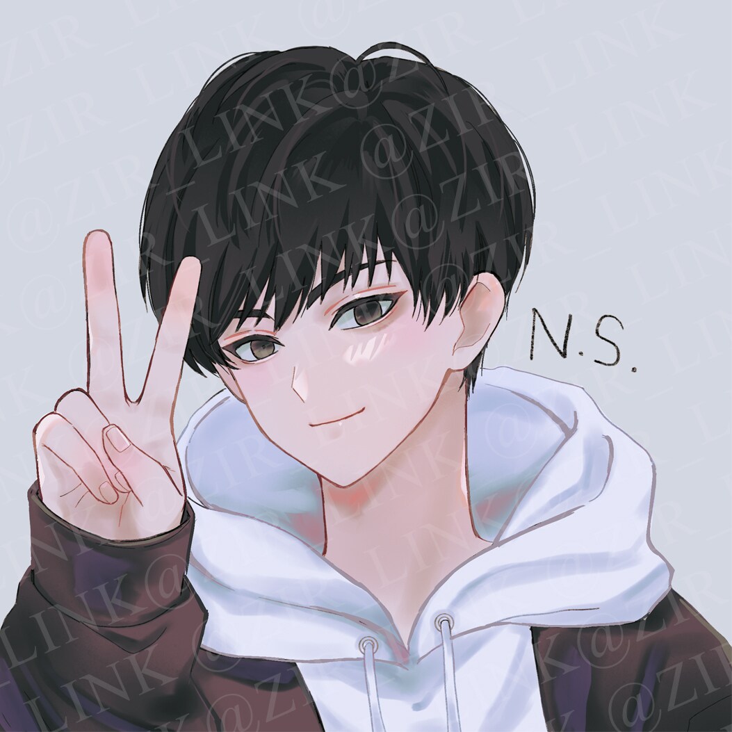 アイコン作成いたします 自分だけのアイコンでSNSやYoutube活動をより楽しく！ イメージ4