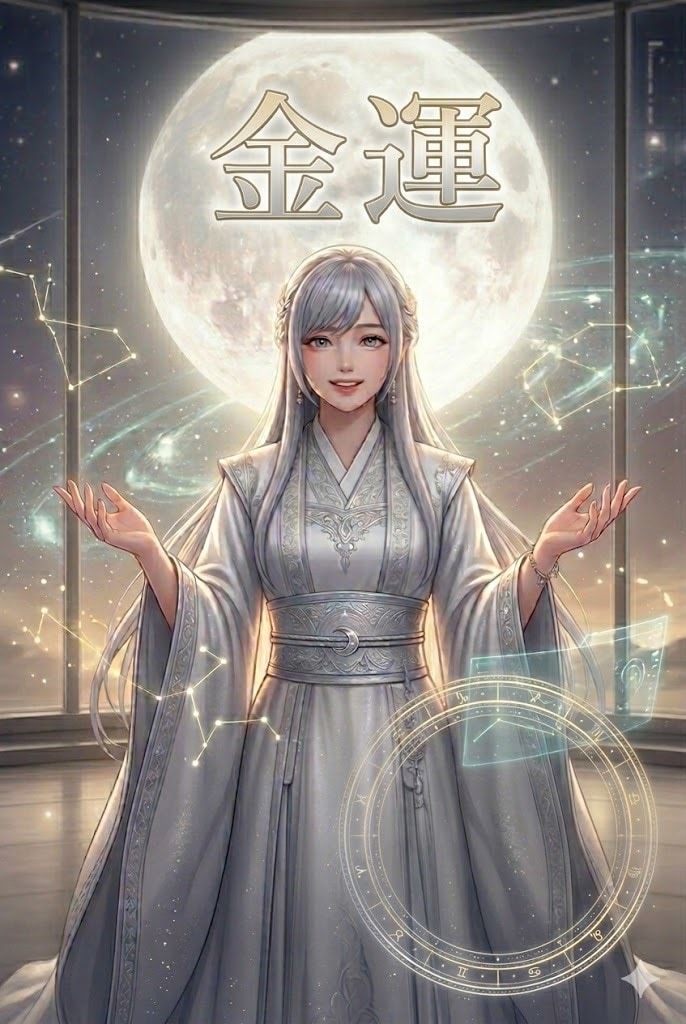 当日即納！総合的に鑑定致します 後悔させません【未来を良くする✩人生のヒント】アドバイス付 イメージ3