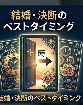 あなたの恋愛運・結婚・秘密の恋を占います 不死身の占い師ダバ◆魂の鑑定。秘密の恋から結婚まで導きます。 イメージ4