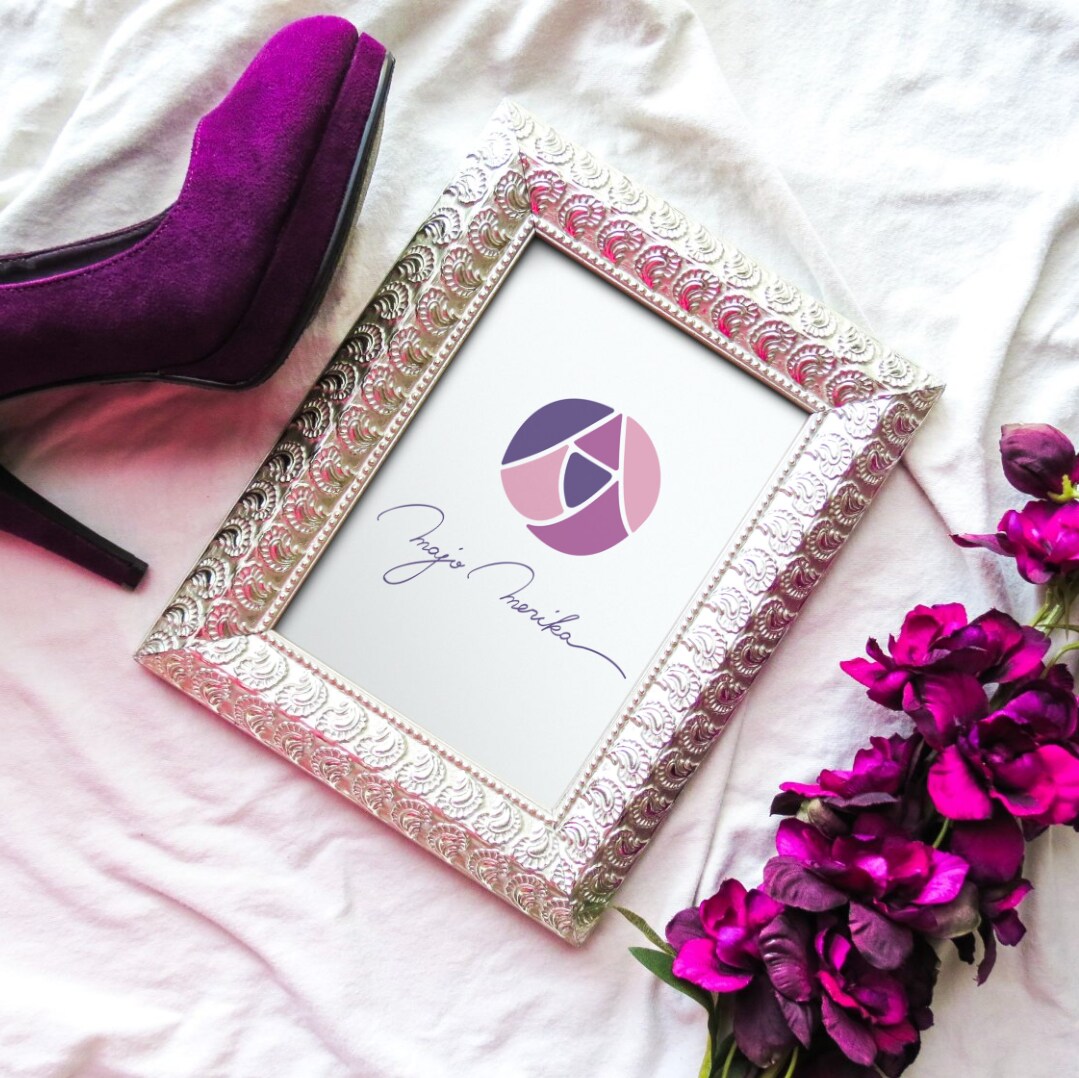 ここちのよい手作り感のあるロゴを制作いたします 手描きから生まれる優しいデザインで、あなたの魅力を高めます イメージ3