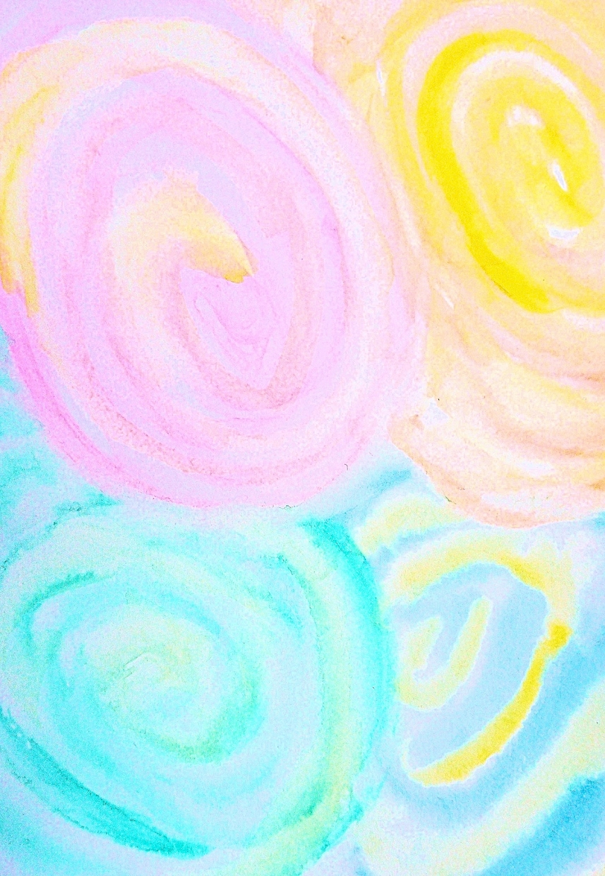 エネルギーアートをお描きします 新しい自分の扉を開きたい方へ、自己分析にお役立てください。 イメージ3