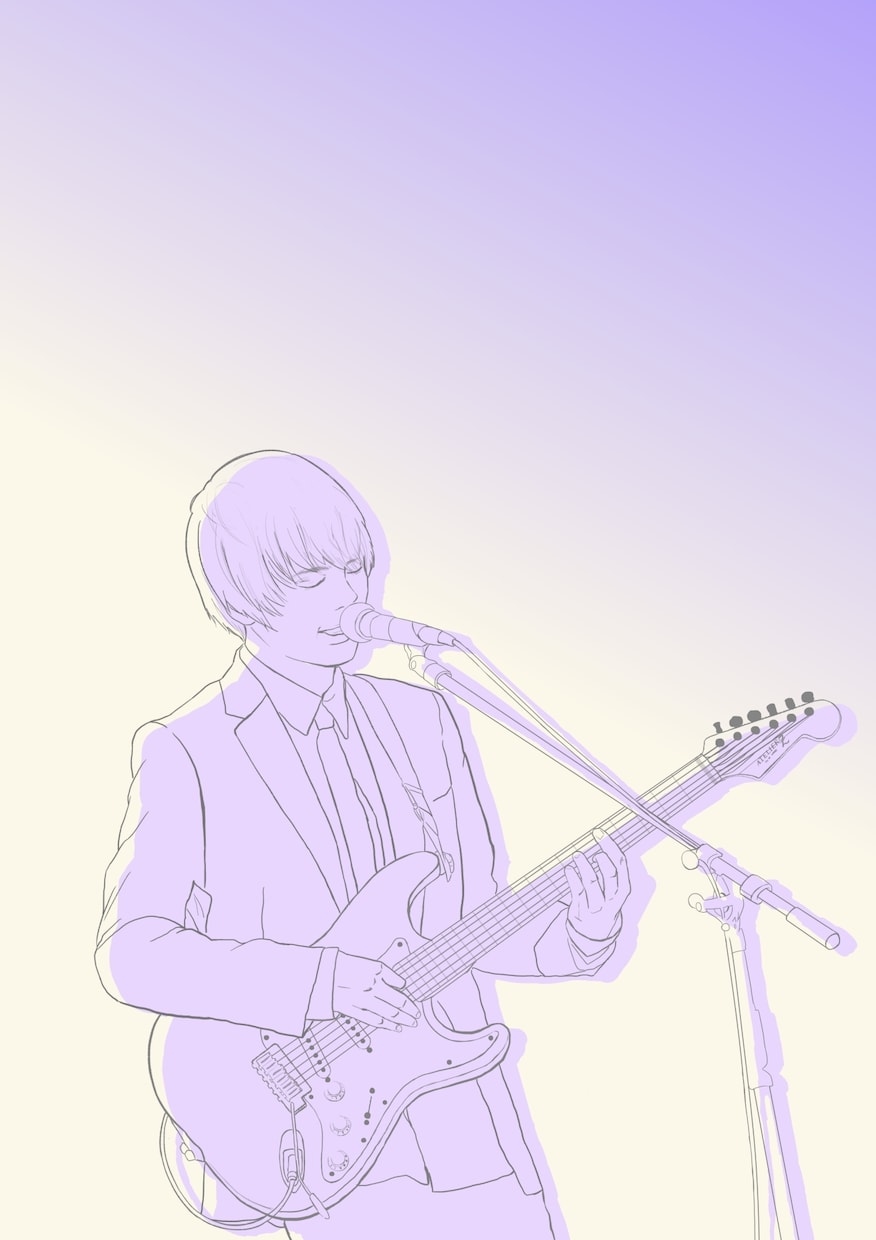 ご希望のイラスト制作します アイコン・似顔絵・1枚絵　あなたの”推し”描きます！ イメージ6
