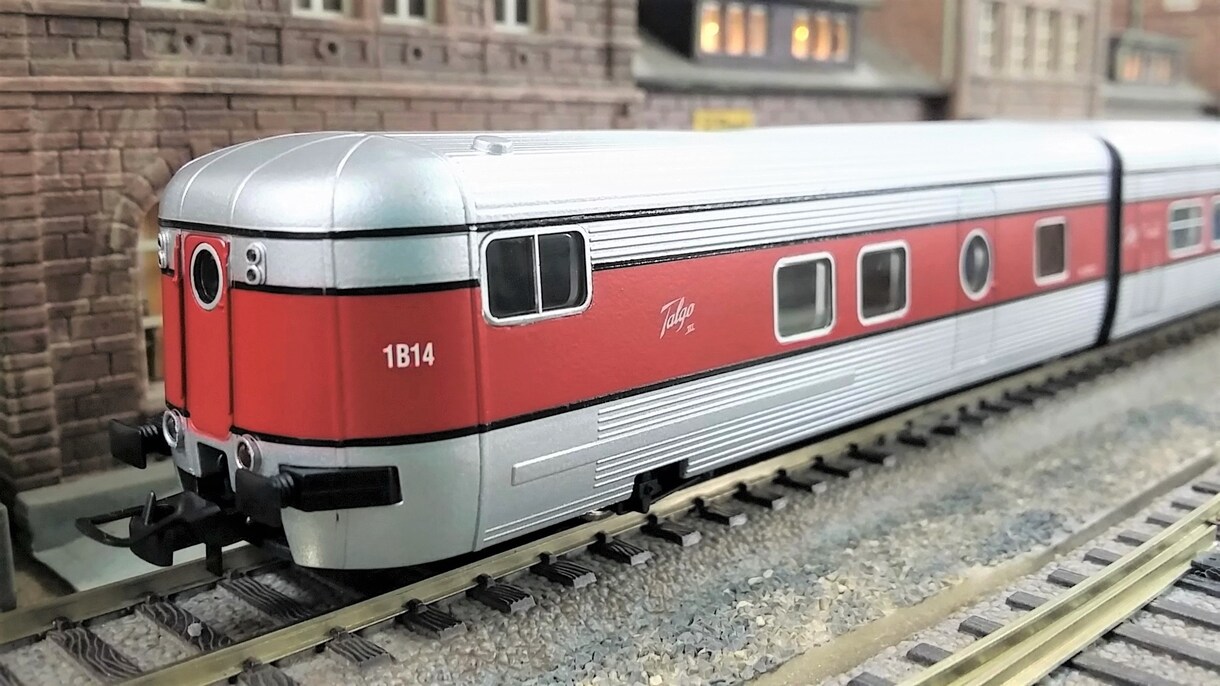 鉄道模型に関するご相談にのります 鉄道模型は通販が主流になったので、誰かに相談したい！ イメージ1