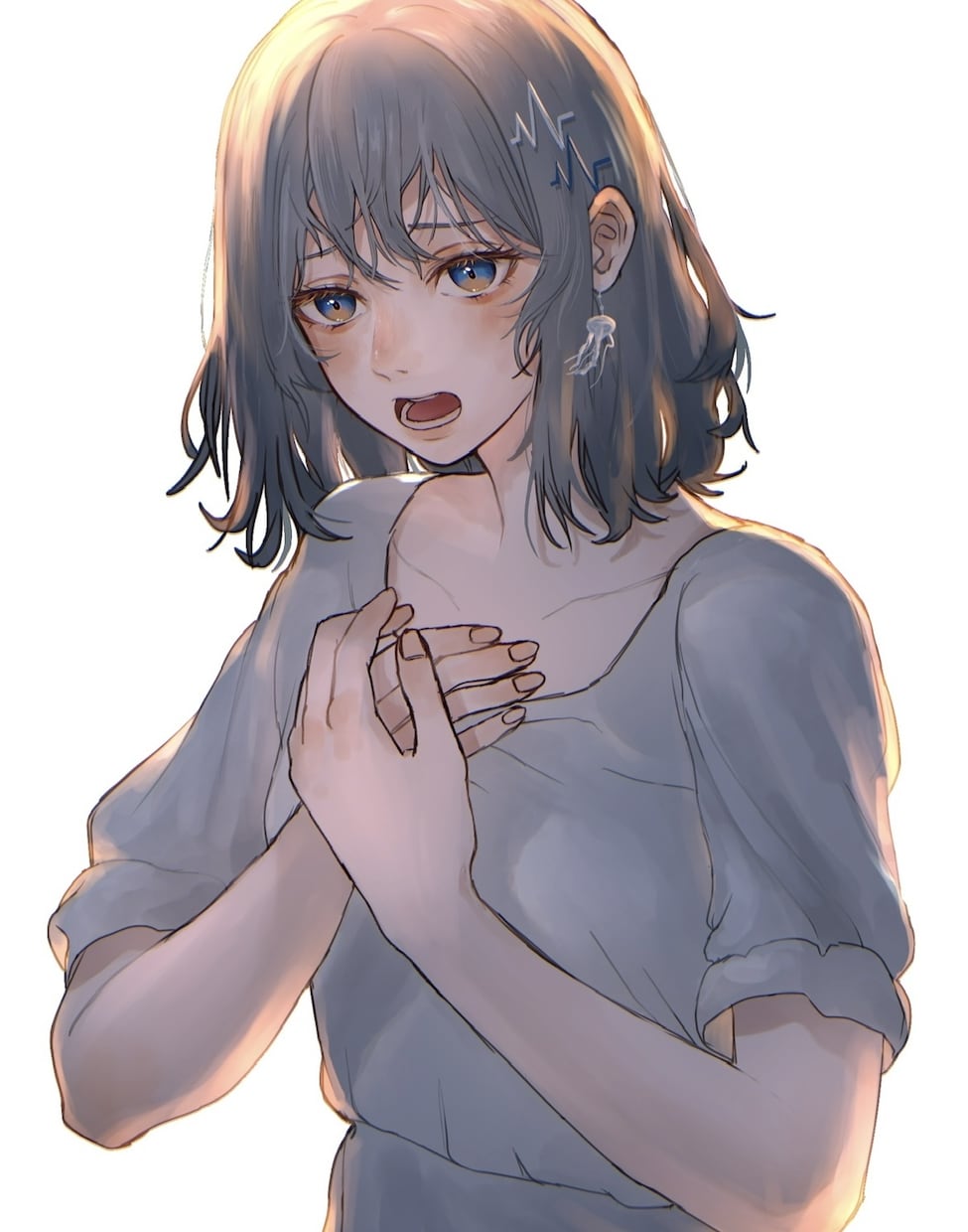 キャライラストや挿絵、MVイラストを作成いたします 値段以上の品質で、イラスト全般お描きします！！ イメージ3