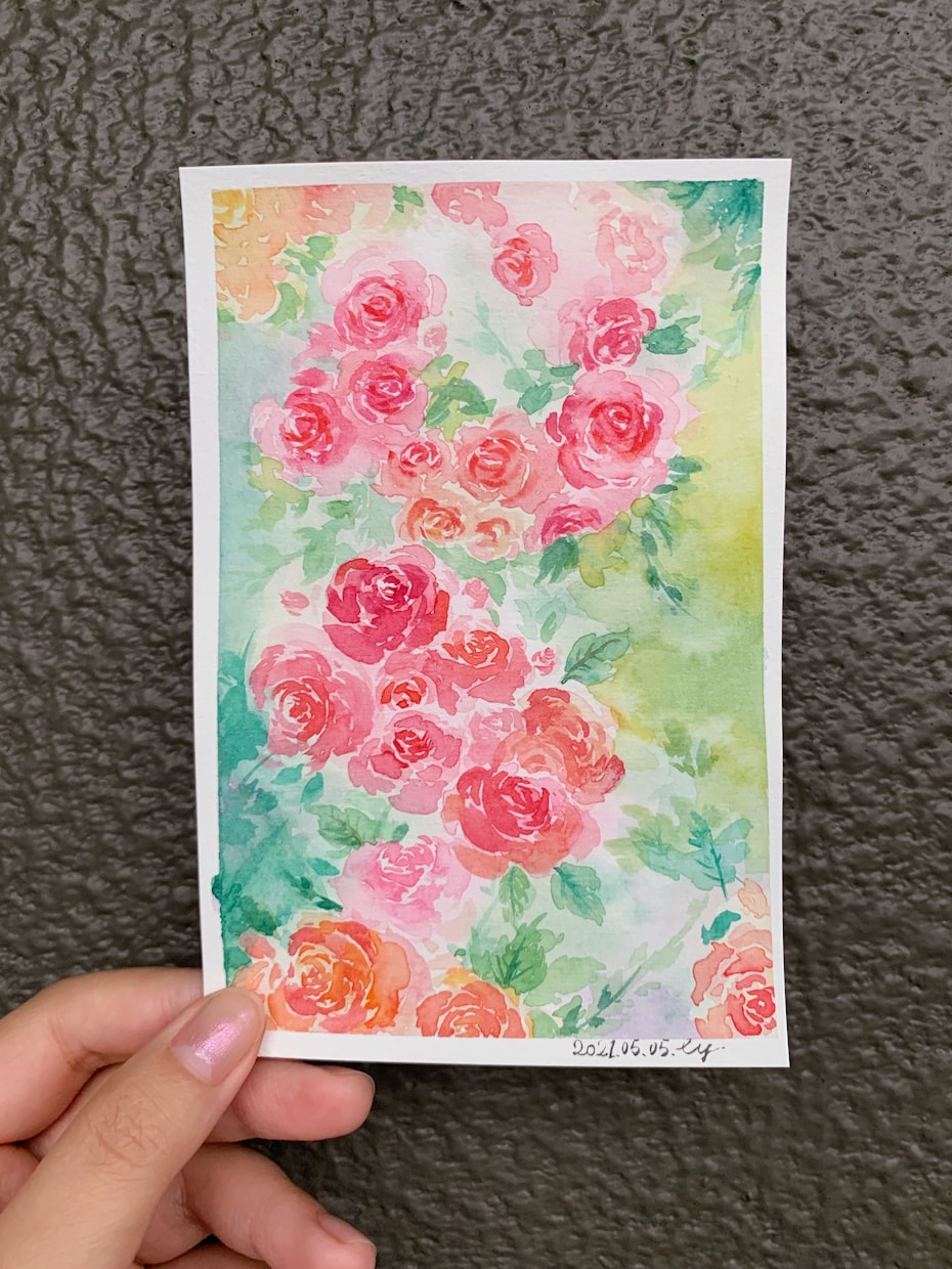 女性向けのおすすめプレゼント選びます あなた専用のイラストを描きます イメージ4
