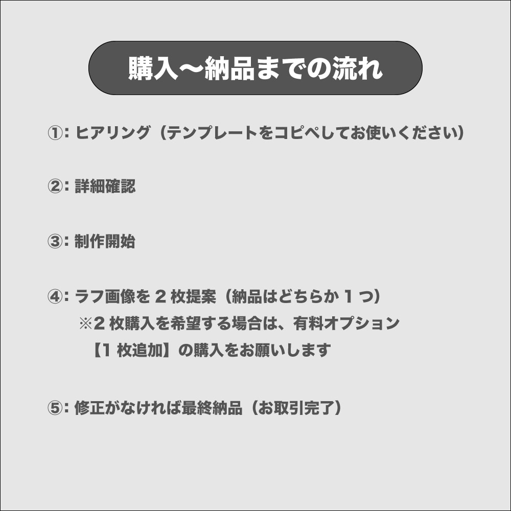 ユーザーの目を引くバナー・ヘッダー作ります バナー/ヘッダー/アイキャッチ/SNS/ブログ全て対応可能◎ イメージ3