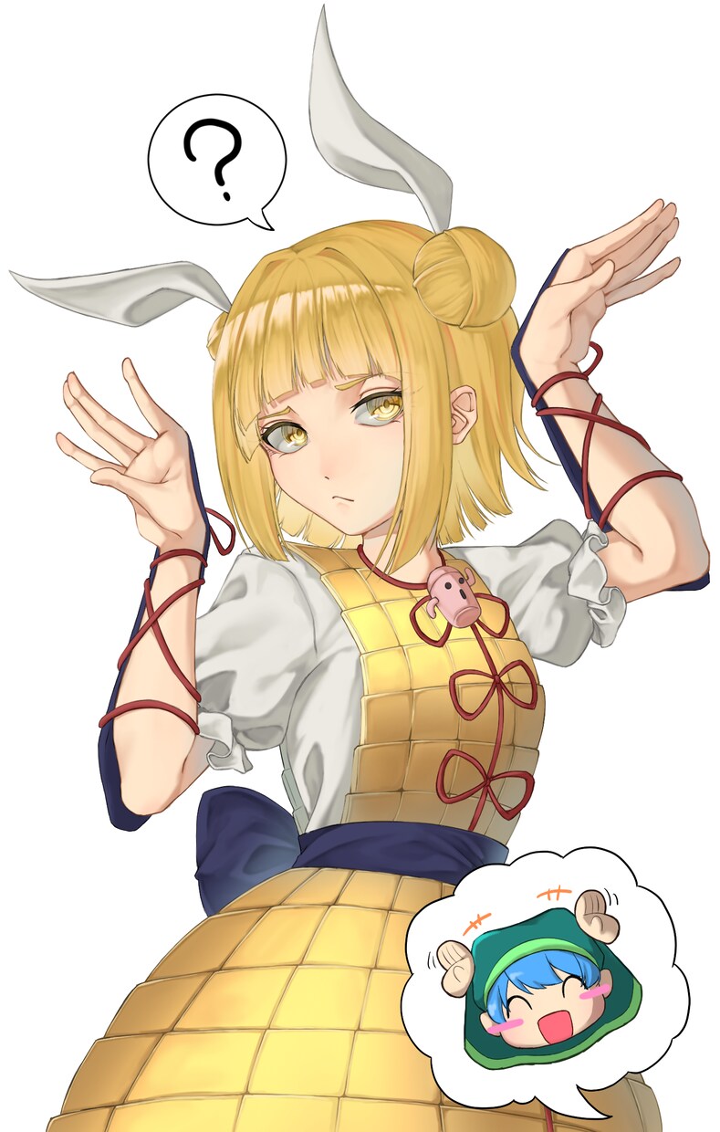 アイコンから立ち絵までご要望のイラストお描きします 可愛らしい女性キャラからかっこいい男性キャラまでお任せ下さい イメージ4