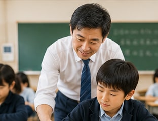 教員★5回のコーチングで目標達成をサポートします 先生の挑戦を応援します！忙しくても、未来は変えられる。｜教員 イメージ13