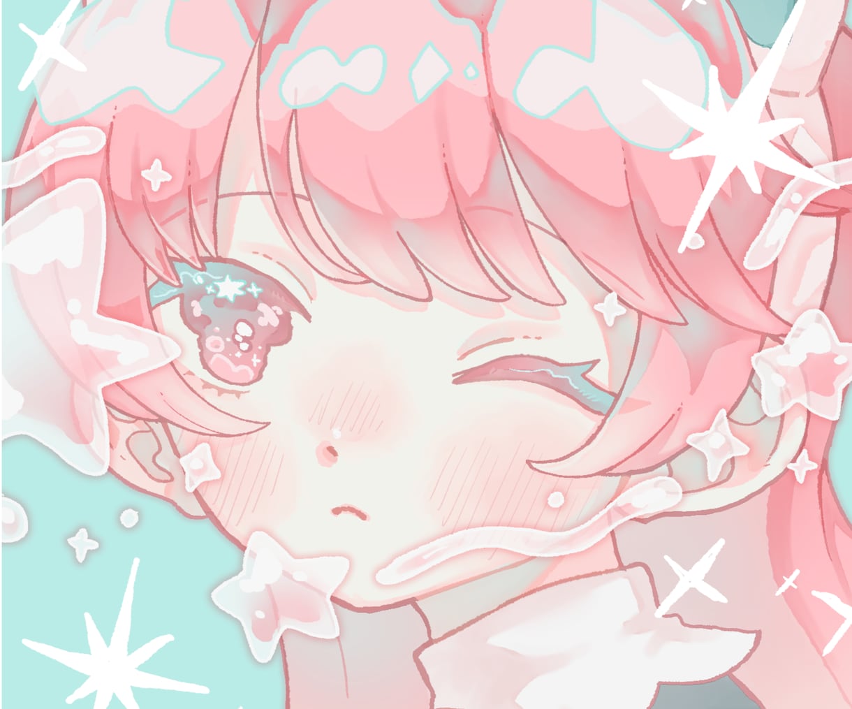 イラスト制作します 〇用途に合わせたオリジナルイラストをお求めの方へ〇 イメージ1