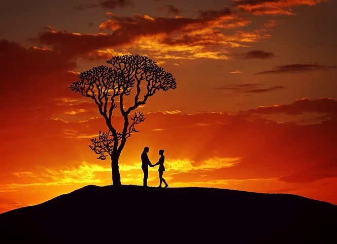 あなたにとってベストな婚期やお相手、お伝えします 私は私、と思っているけど、やっぱりひとりでは寂しいと思う方へ イメージ1
