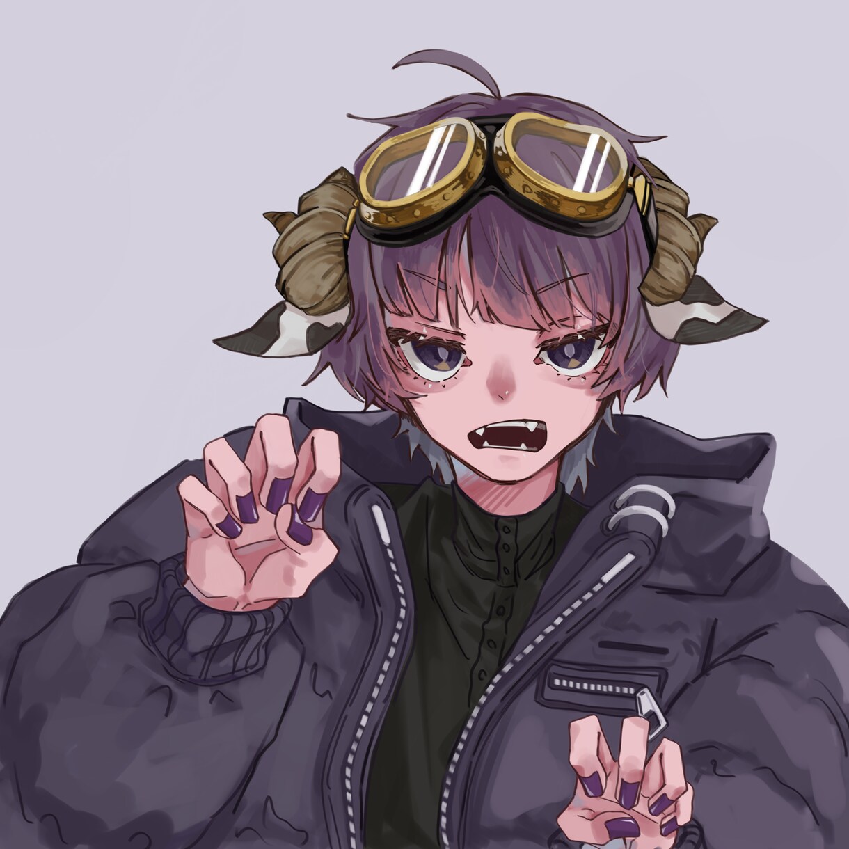 イラスト制作、受付けます 創作イラスト、アイコンイラスト イメージ2