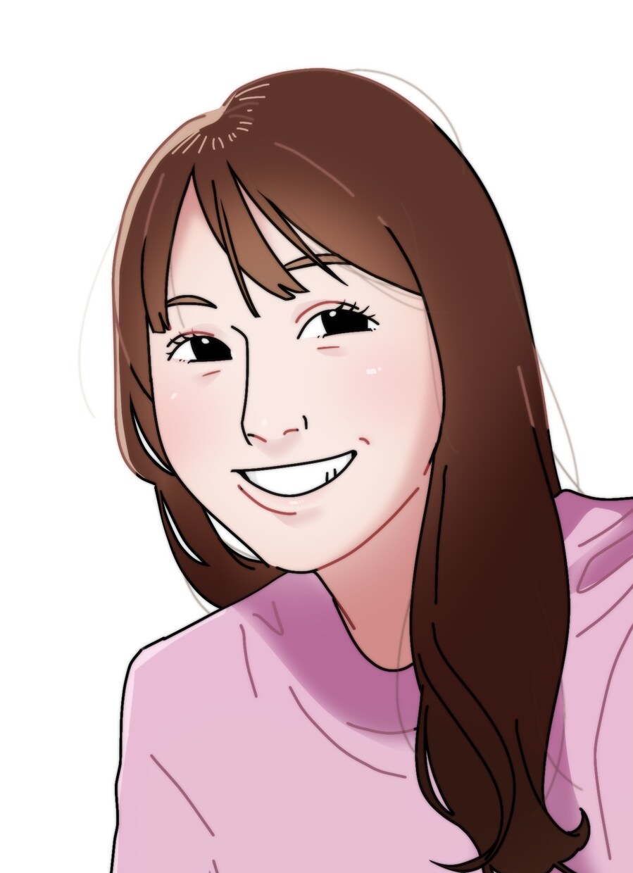 お子様の似顔絵描かせていただきます 記念日やプレゼントにもぴったり！·͜·ᰔᩚ イメージ8