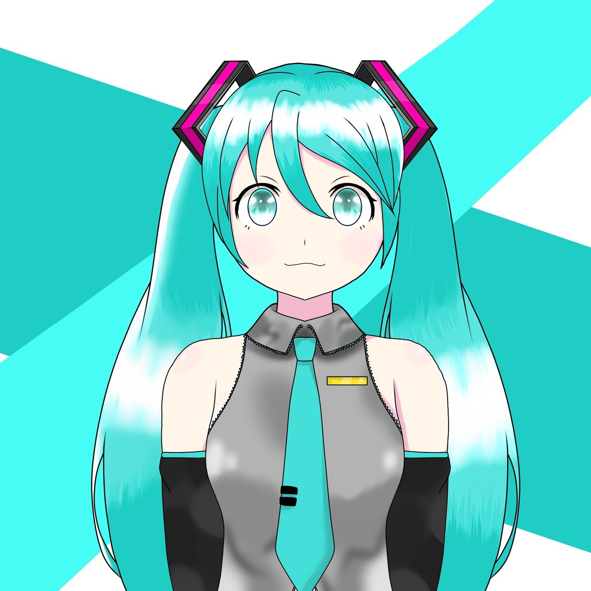 オリジナルキャラクターを描きます デフォルメなど幅広く対応します！ イメージ1
