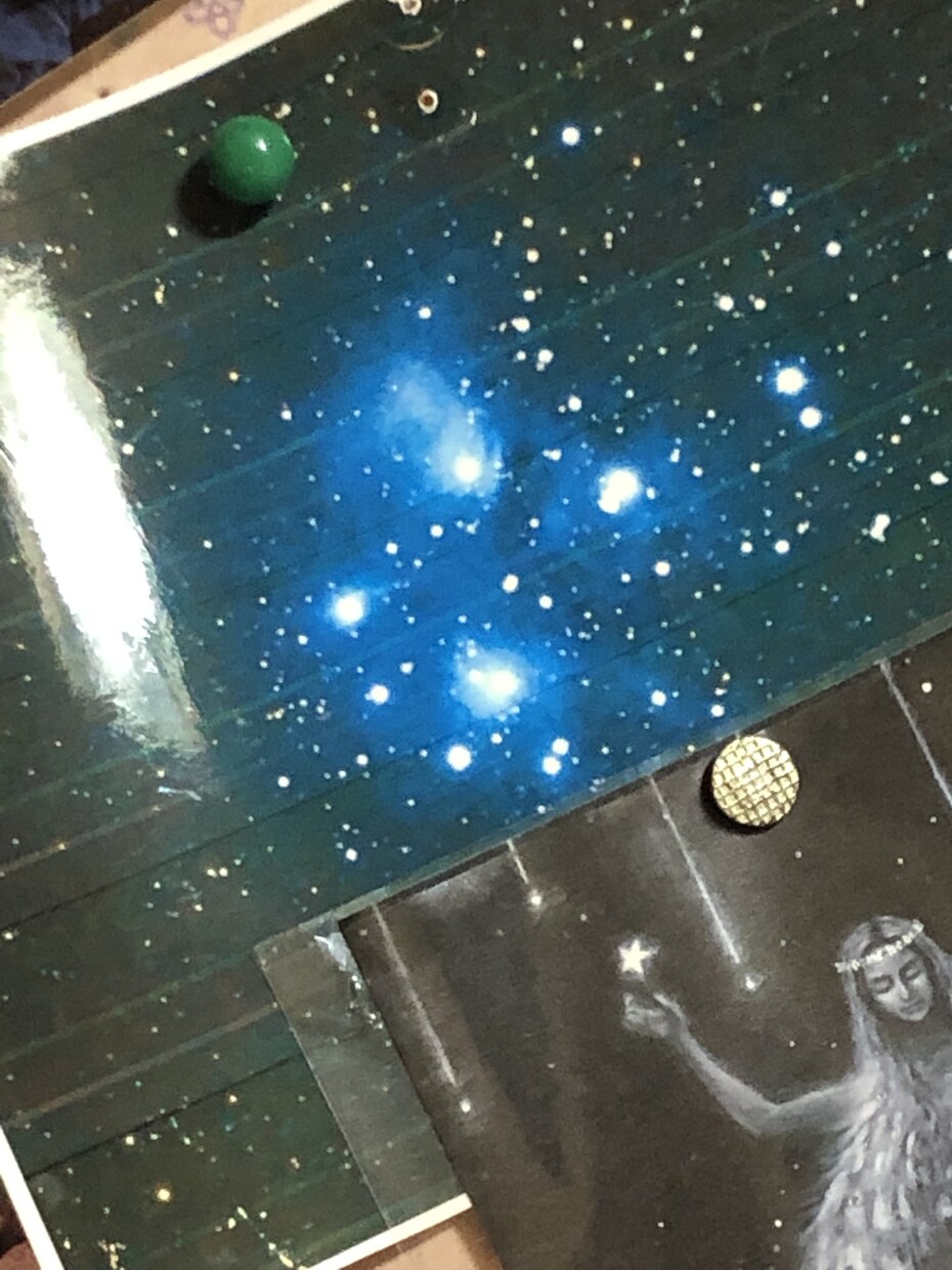 波動を高め安定させる宇宙エネルギーを送ります 宇宙エネルギーを流して波動を高め安定させて日常も安定へ イメージ2