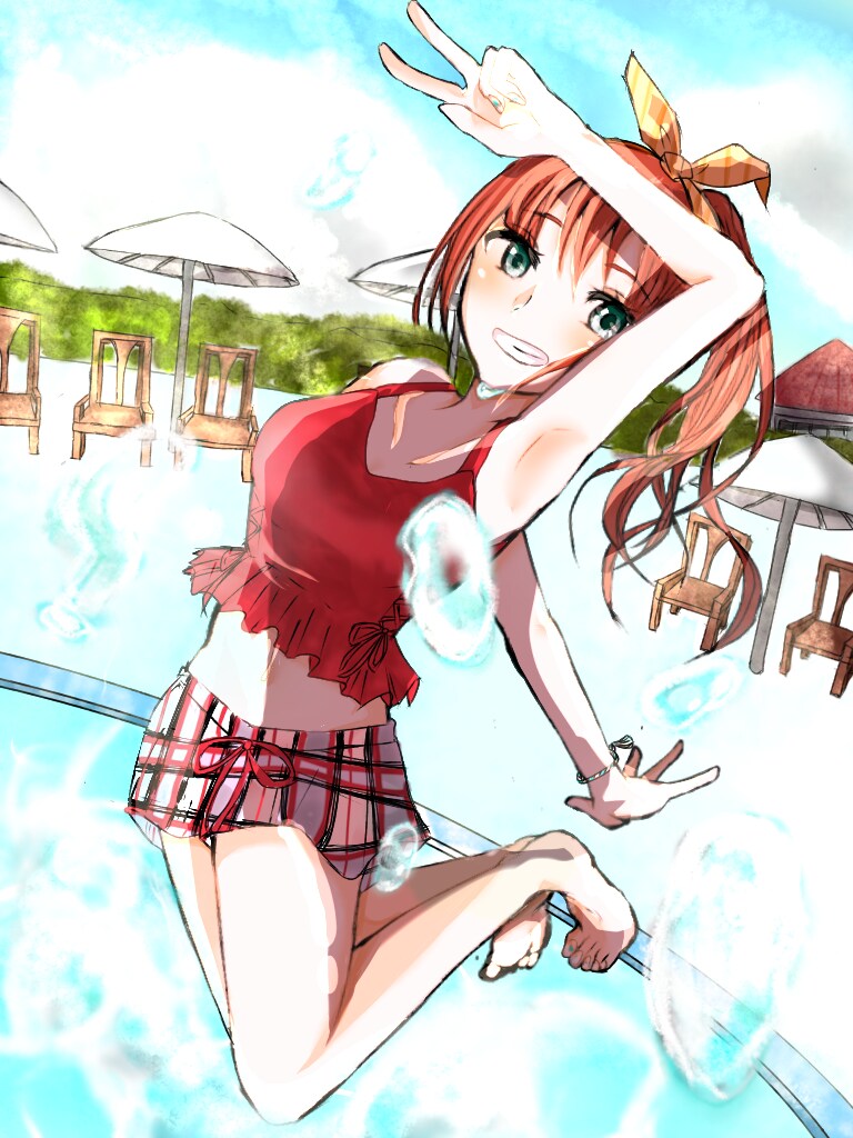 可愛い系〜大人系までお描きします こんなイラストが欲しい、推しさんとのイラストが欲しいなど！ イメージ4