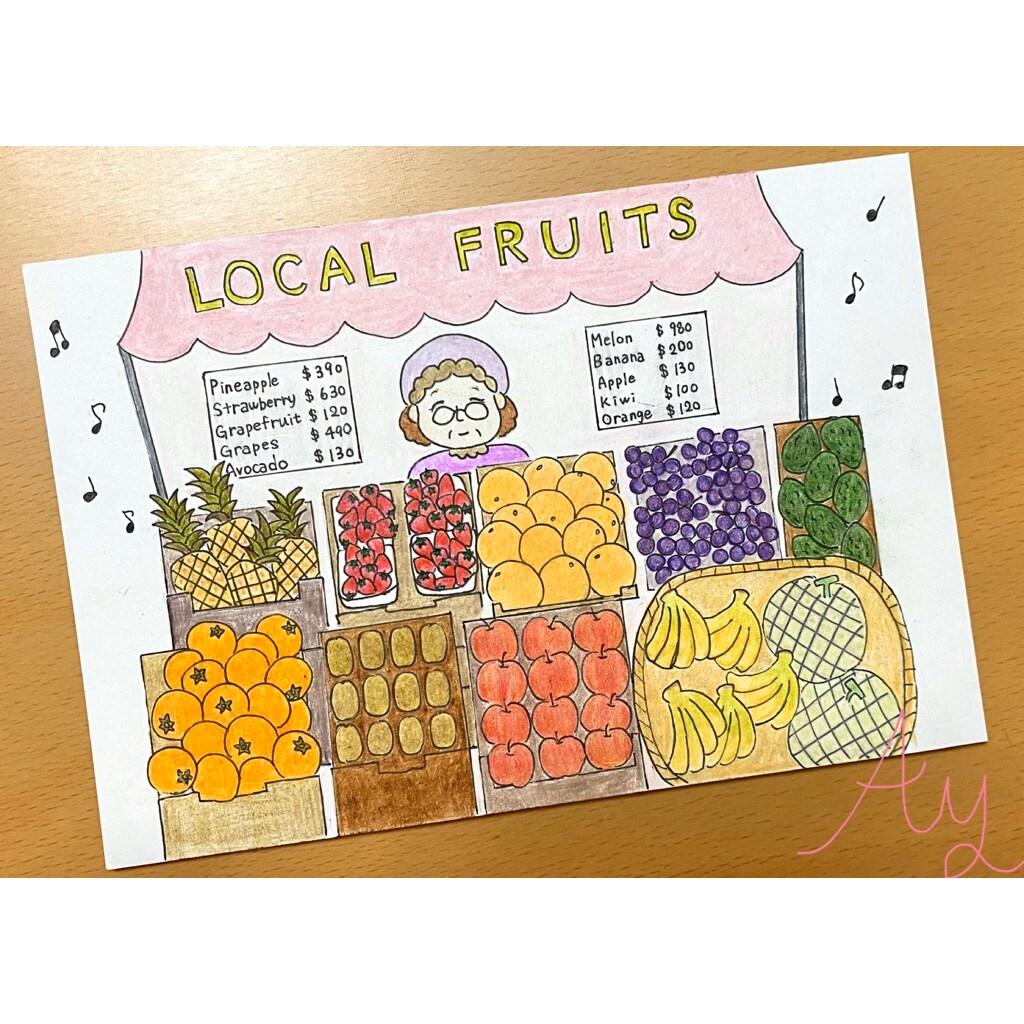 写真またはテーマをもとにイラストを描きます ほっこり幸せになる絵をお届け！ イメージ9