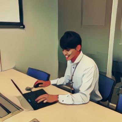 学生の就職活動のサポートをします 大手人材会社の採用面接官が、就職活動全般の不安を和らげます イメージ1