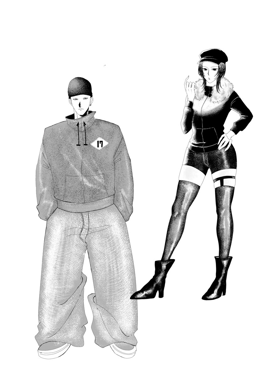 イラスト全般幅広く対しております あなたの好きを絵にします！短期納期OK！早く丁寧に描きます イメージ2