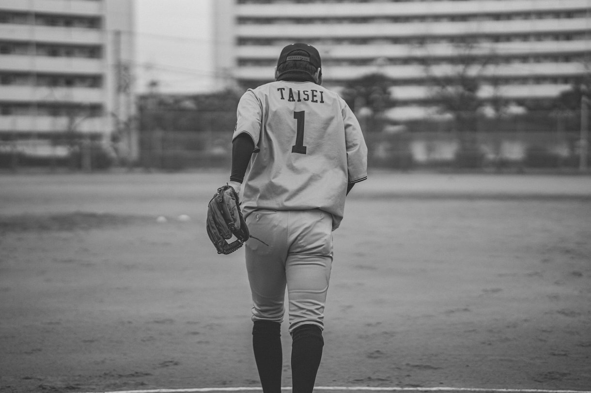元独立リーガーが野球を教えます プロ野球選手に教えてもらった技術を教えます！！ イメージ2