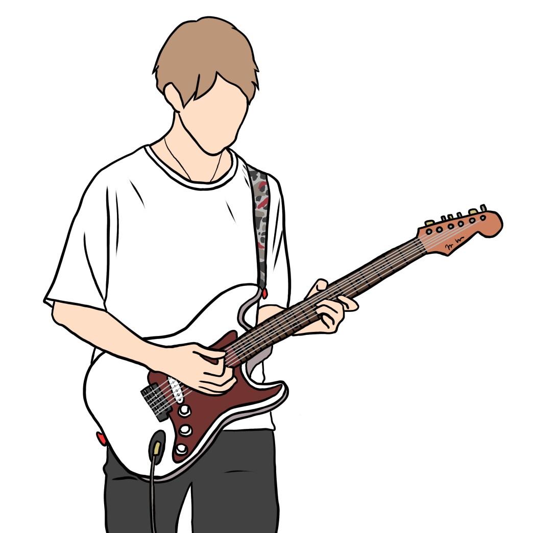 線画イラストを描きます SNSアイコンをおしゃれな線画イラストにしてみませんか？ イメージ4
