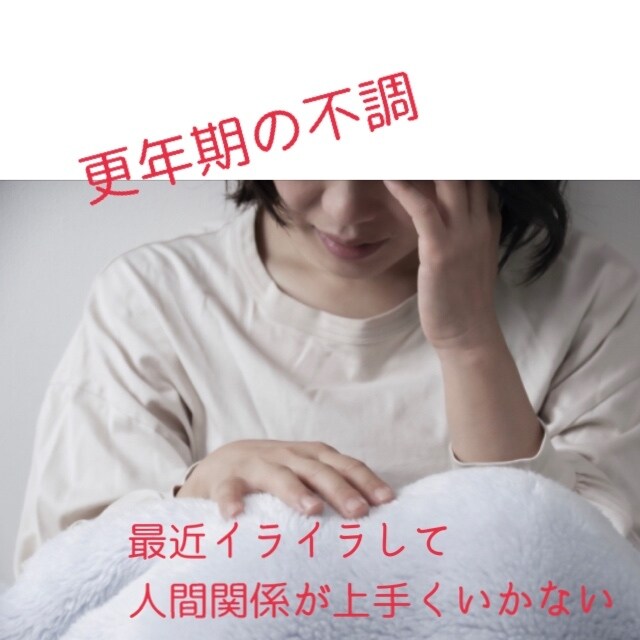 40～60代の女性の悩み・不安・愚痴何でも聞きます 子供の不登校★嫁姑関係★人間関係★更年期の不調 イメージ6