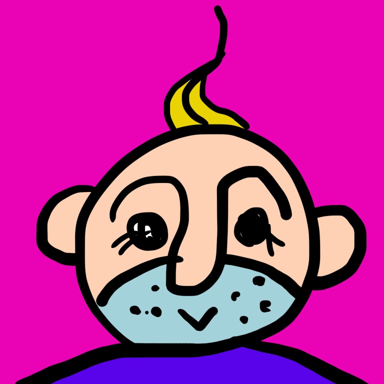 使い方自由！おじさんイラスト描きます おるおる！こんな人！または、似顔絵もどうぞ。 イメージ8