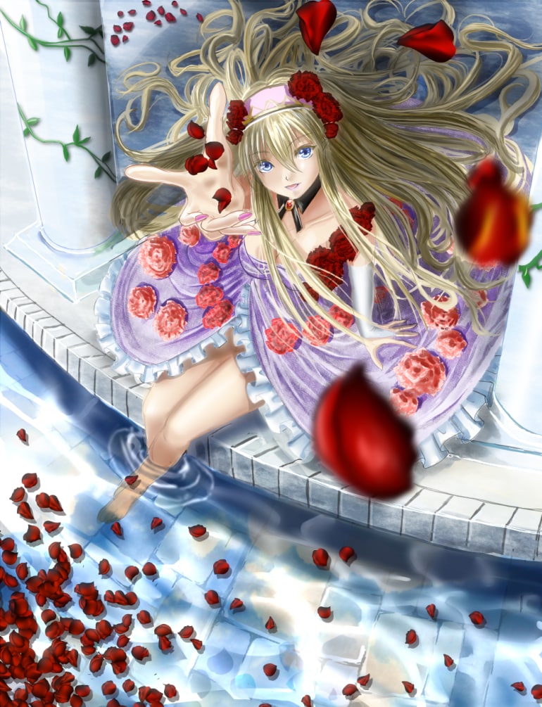 あなたのためにイラスト描きます LINEアイコンや、CDのジャケットなど臨機応変に対応します イメージ2