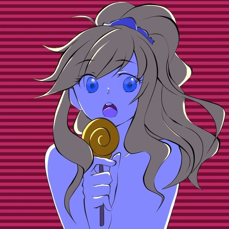 貴方だけのSNS等のアイコン描きます YouTubeやSNS等のアイコンが欲しい方是非！ イメージ5