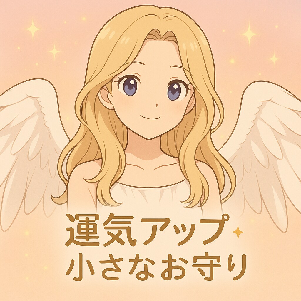 あなたの運気をアップいたします 毎日幸せに過ごすお手伝いをします♪ イメージ1