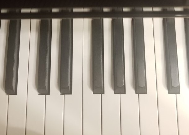 自主レッスン用音源承ります 自主レッスン用の音取り音源、他パート部をピアノ録音致します。 イメージ1
