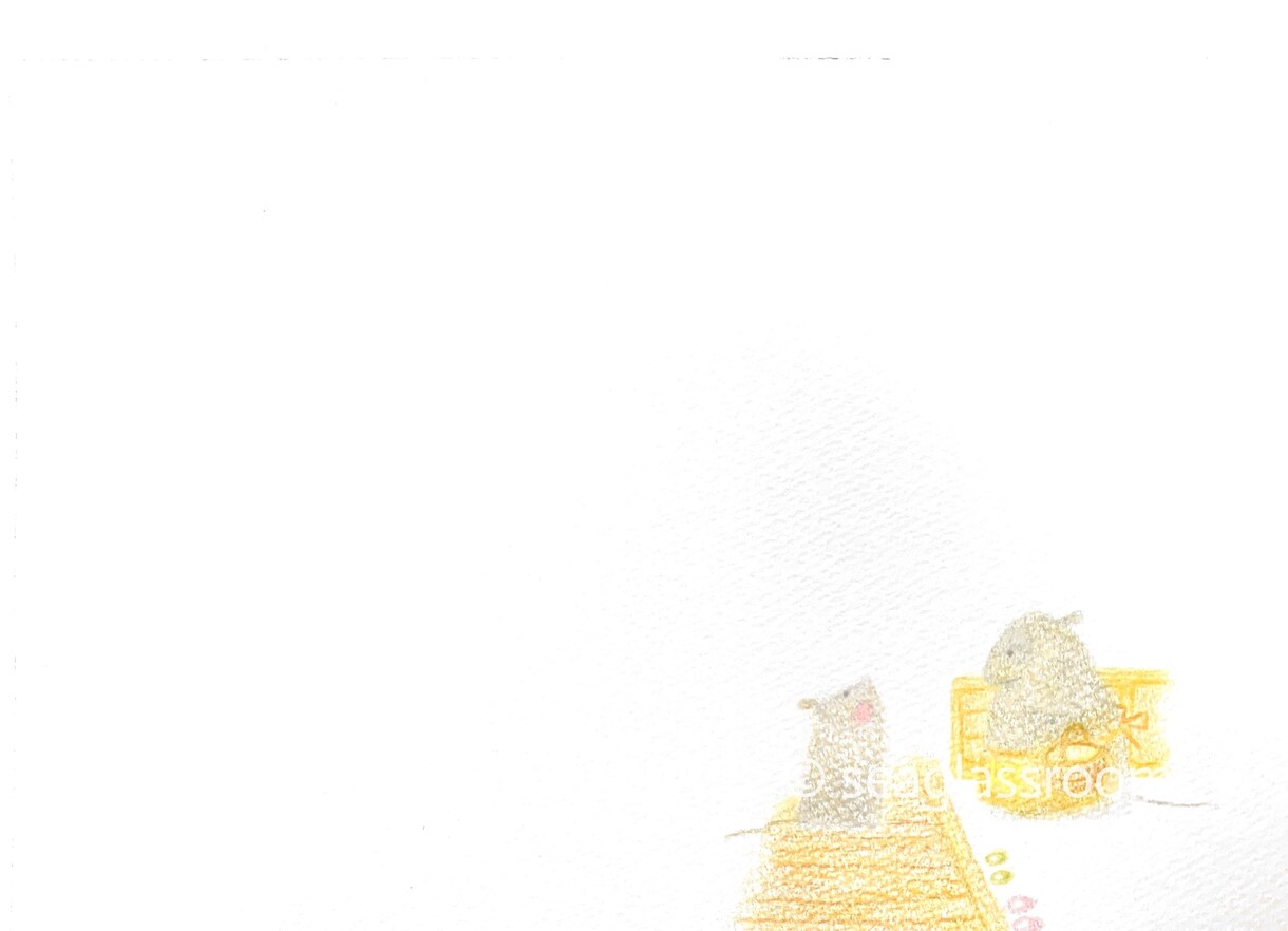 アナログ・デジタルイラスト提供いたします 大切な人へのギフト、広告などにお好みの絵を添えてみませんか？ イメージ1