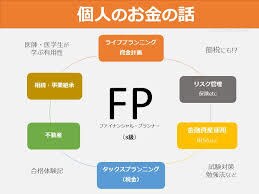 初期投資はこれだけ！FP3級合格手助けします お金について知りたい方募集！FP3級は義務教育!? イメージ1