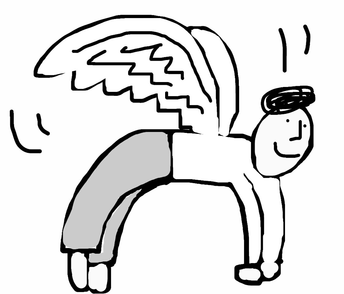 シンプルなラインイラスト描きます 大手企業CM他のグラフィック経験を生かしたイラスト展開 イメージ3