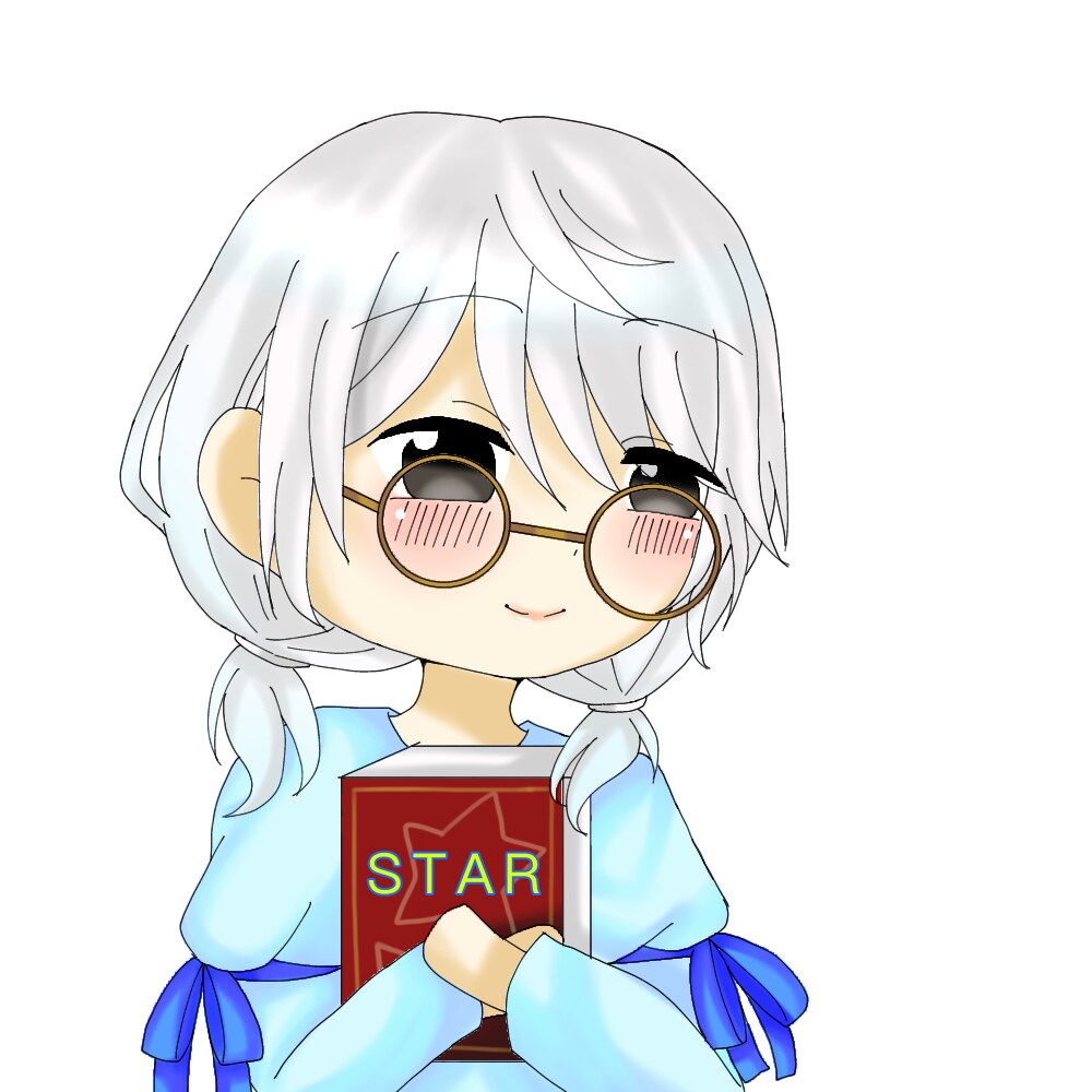 イラスト・アイコンを作成ます snsで使えるイラスト等を描きます。男女ミニキャラで描きます イメージ4