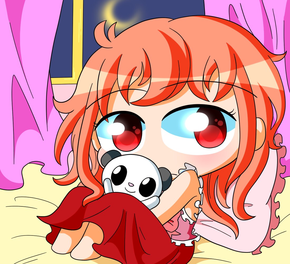 愛らしいデフォルメキャラクターイラスト制作します ゆる〜いデフォルメタッチのイラストなら私にお任せください！ イメージ3