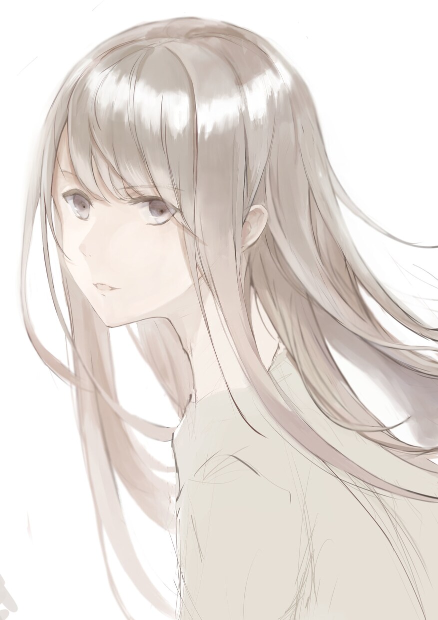 イラストオーダー承ります お好みの絵柄でお描きします。お気軽にDMにてご相談ください！ イメージ4