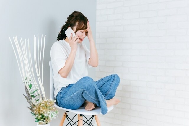 実体験から浮気/不倫/W不倫の相談聞きます ✨悩む気持ちを理解し、共感しながらアドバイスをしていきます！ イメージ2