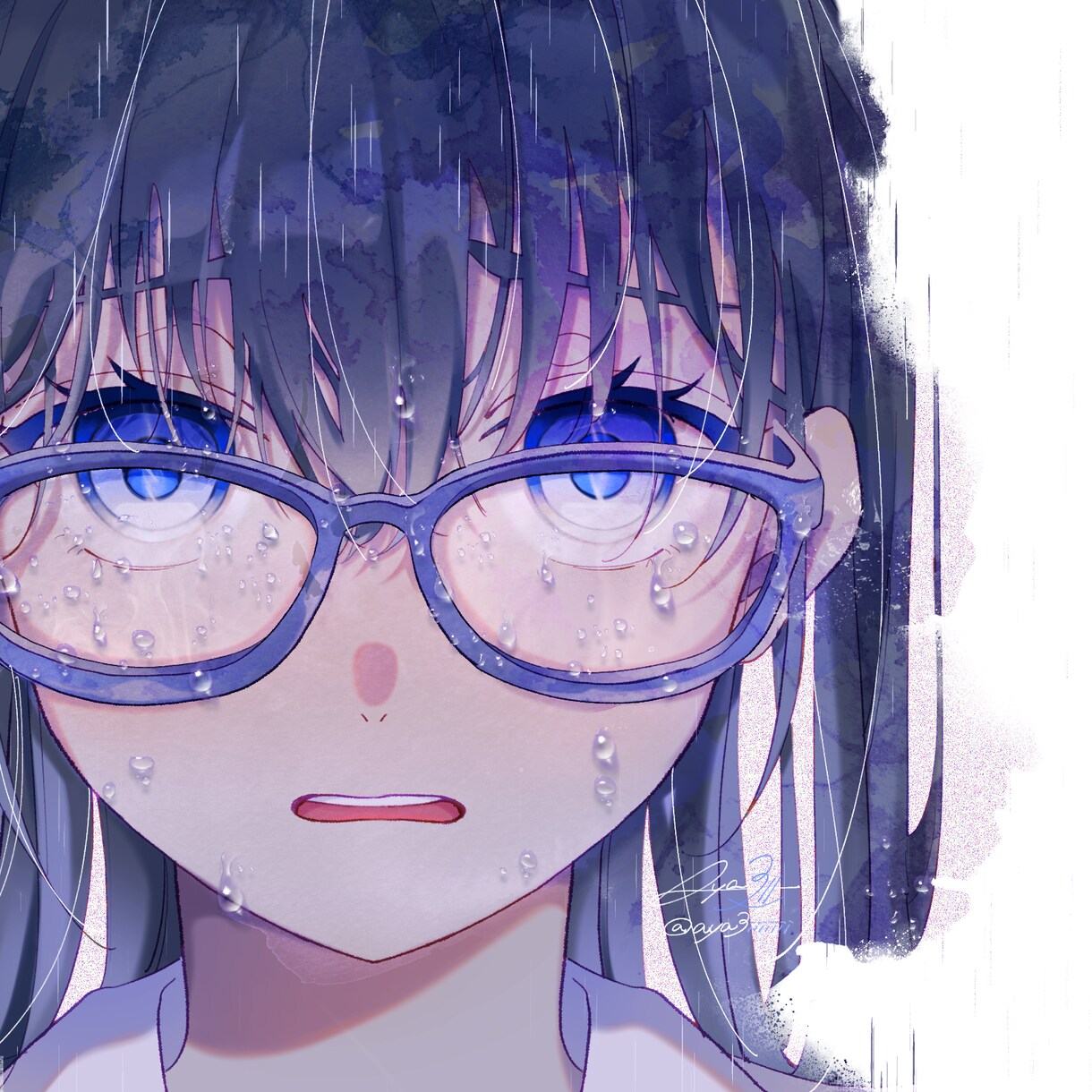 商用OK!魅力あるアイコンを描きます パッと目につく！世界に一枚だけのアイコンを！ イメージ2