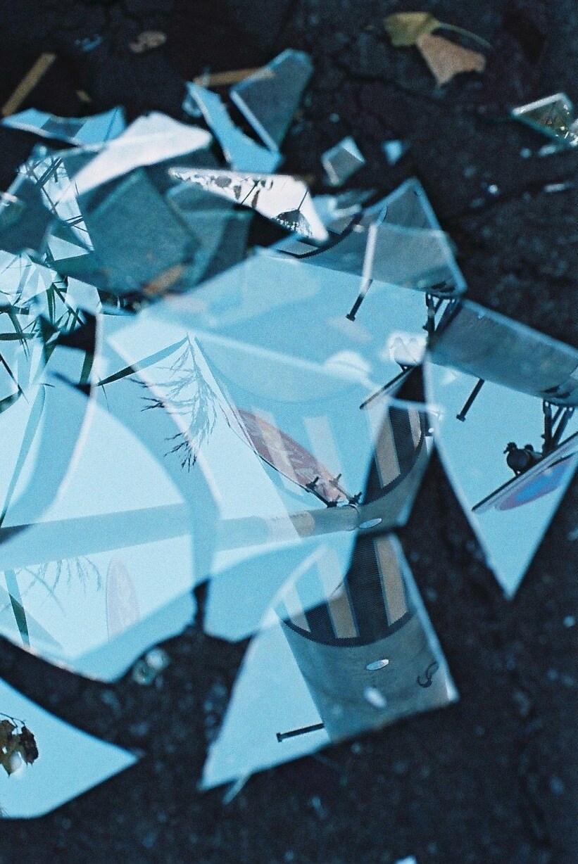 フィルムカメラ風レタッチでご希望の写真を提供します デジカメ等で撮影した写真をフィルム調にレタッチし直します イメージ5