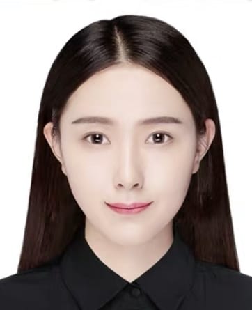 あなたの証明写真を加工します Photoshopマスター！ご納得いただけるまで再加工無料！ イメージ1