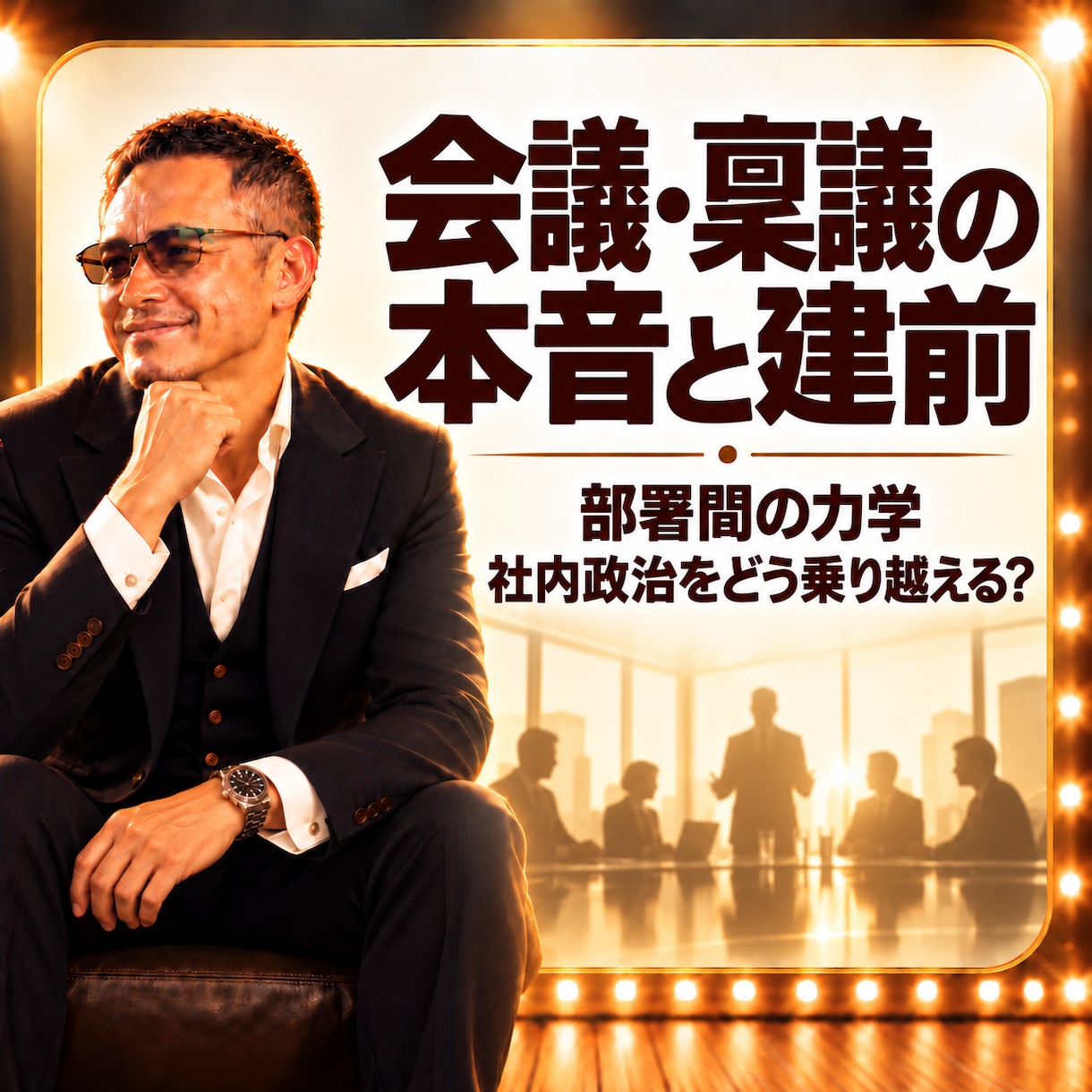 元上場企業管理職が聞く仕事の愚痴・悩み相談室します 愚痴OK。裏側の仕組みを優しく解説し、次の一手へ伴走します。 イメージ7