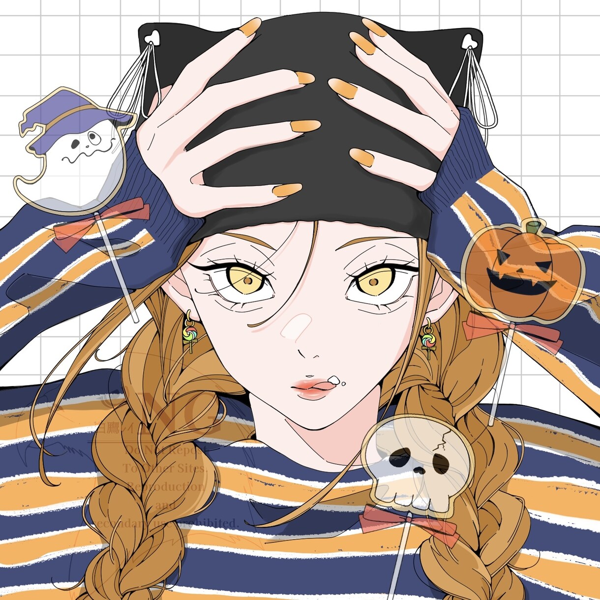 シンプル×カワイイを描きます youtube動画イラスト 経歴有 イメージ4