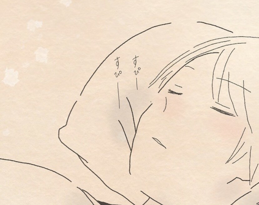 似顔絵、アイコンを描きます 柔らかい絵が得意です！アイコン、似顔絵お任せください。 イメージ1