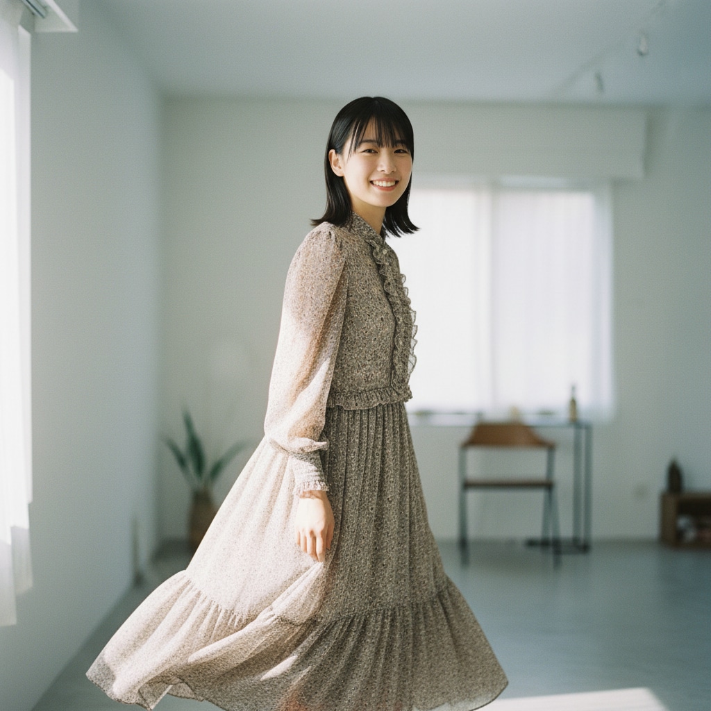 AI画像生成｜商用OK｜SNS・広告画像制作します 撮影不要で広告品質の画像を制作 イメージ10