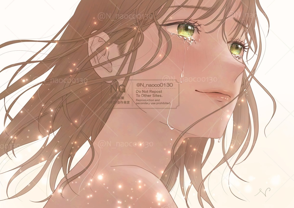 小説の表紙絵や配信サムネイル描きます 心を惹きつけるイラストであなただけの世界観に！ イメージ1