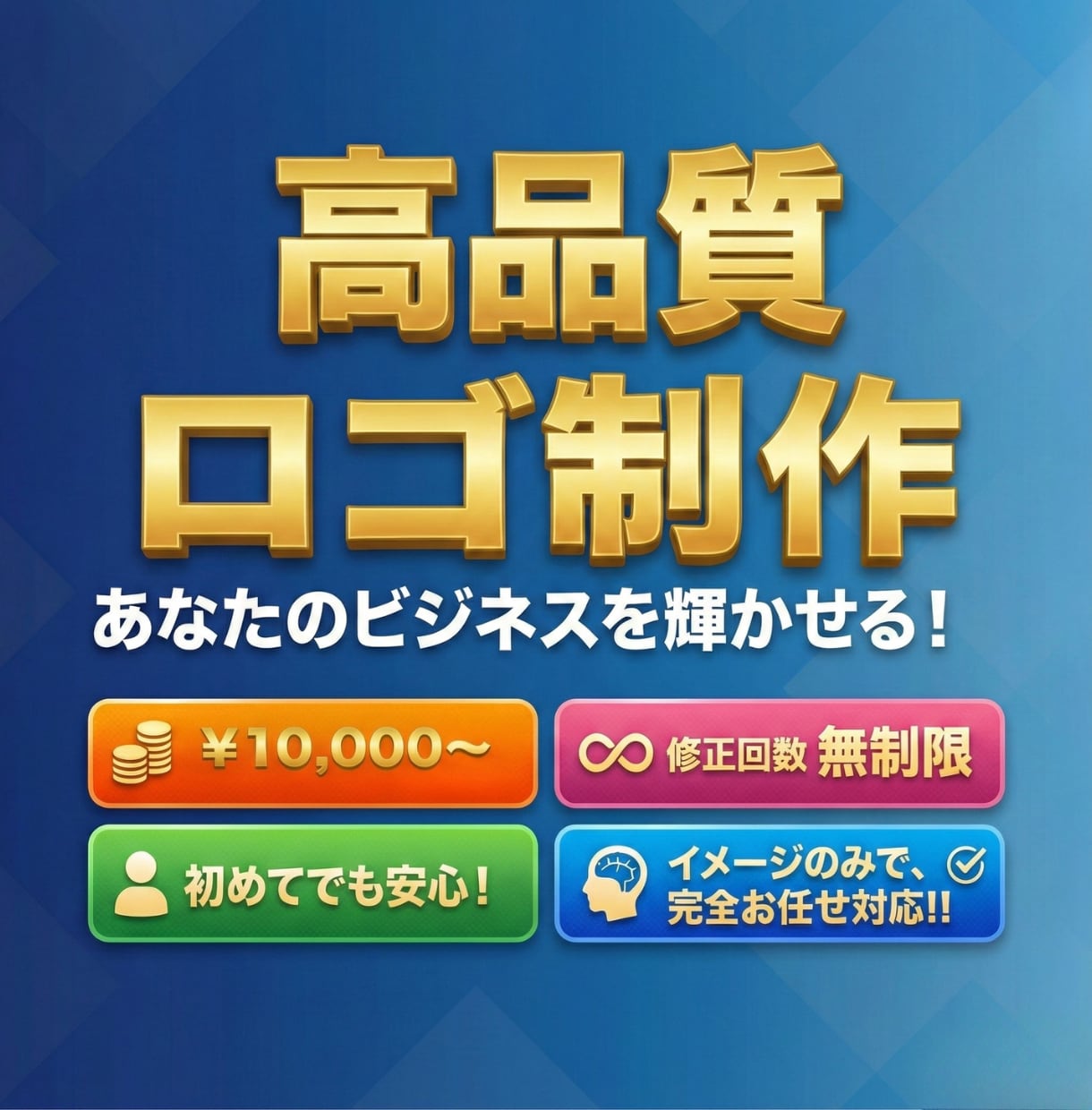 ブランド価値を高める、実用的ロゴデザイン制作します コンセプト設計から丁寧に制作！スピーディー＆丁寧対応をお約束 イメージ3