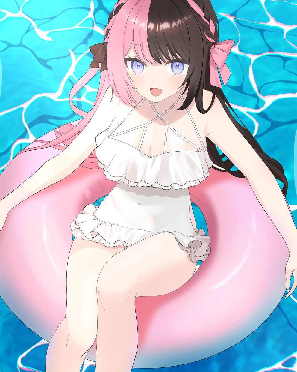 SNSなどに使うあなただけのイラストを描きます あなたのすきなイラストでSNSを イメージ3