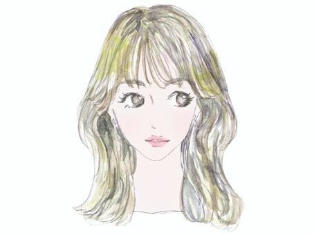 25歳女性があなたのお悩みや日常会話に寄り添います 心を軽く、楽しいことをお裾分けお待ちしておりますᵕ̈【共感】 イメージ1