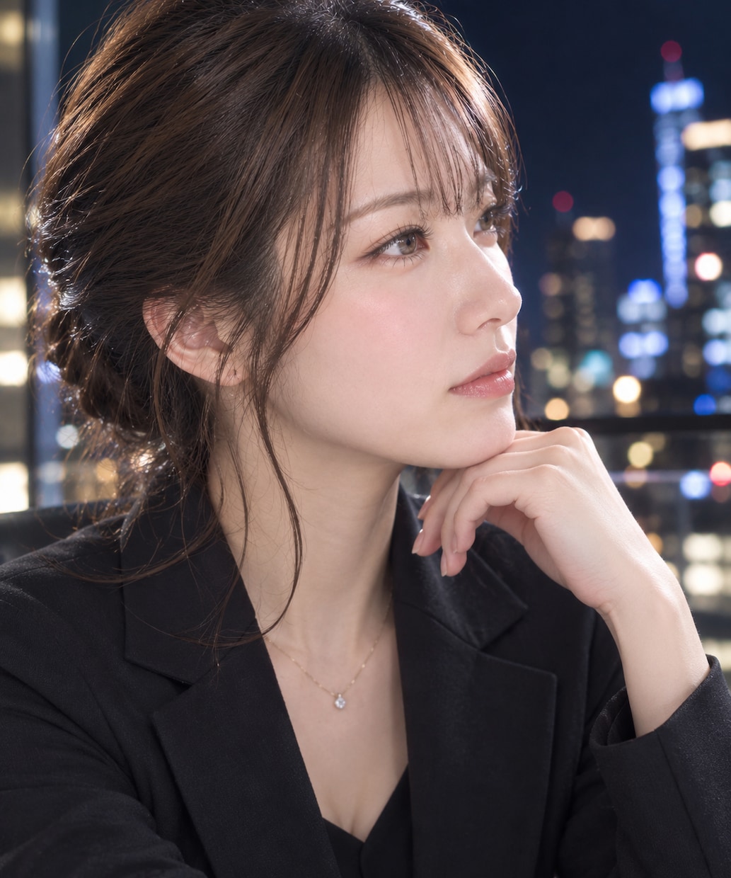 辛口だけど愛はある♡本音の電話相談します あなたの味方だからこそ、言うべきことは言います イメージ1